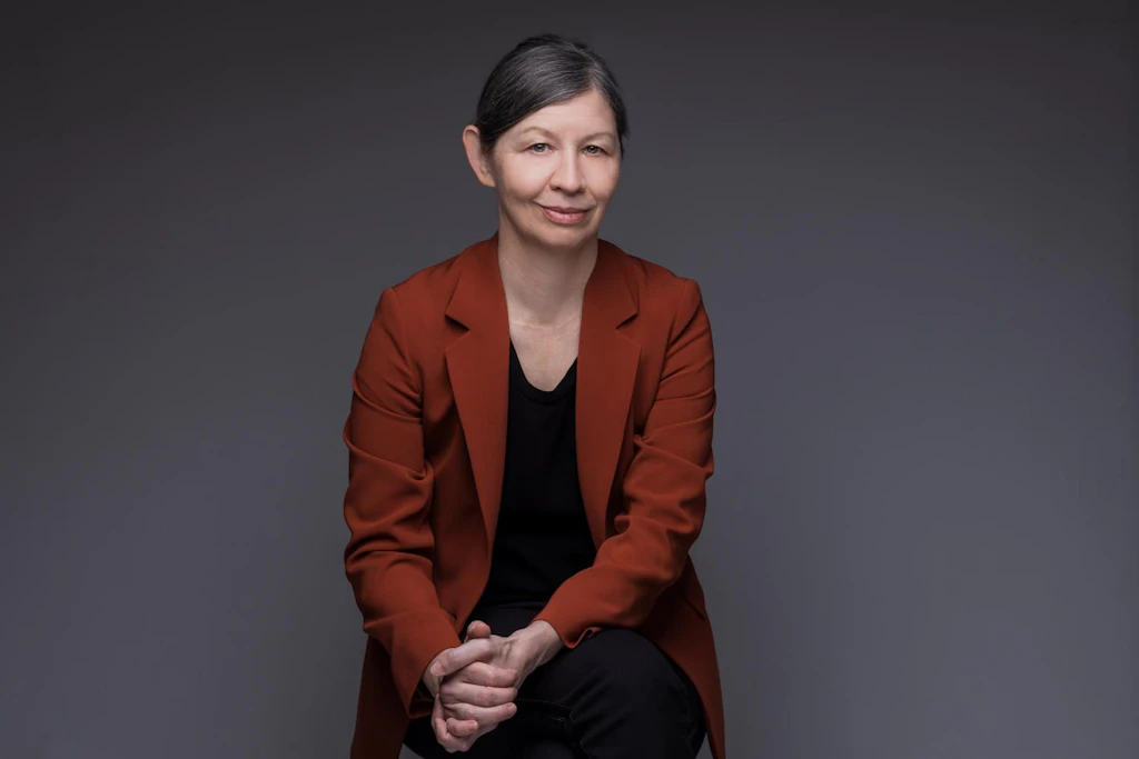 Botschafterin Salome Meyer