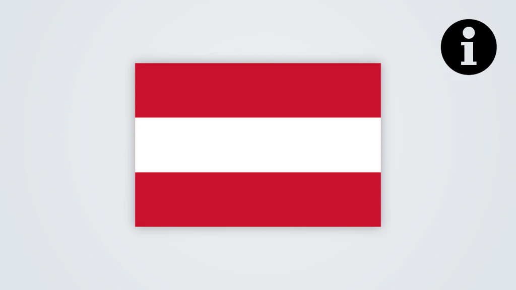 Travel advice for Austria
