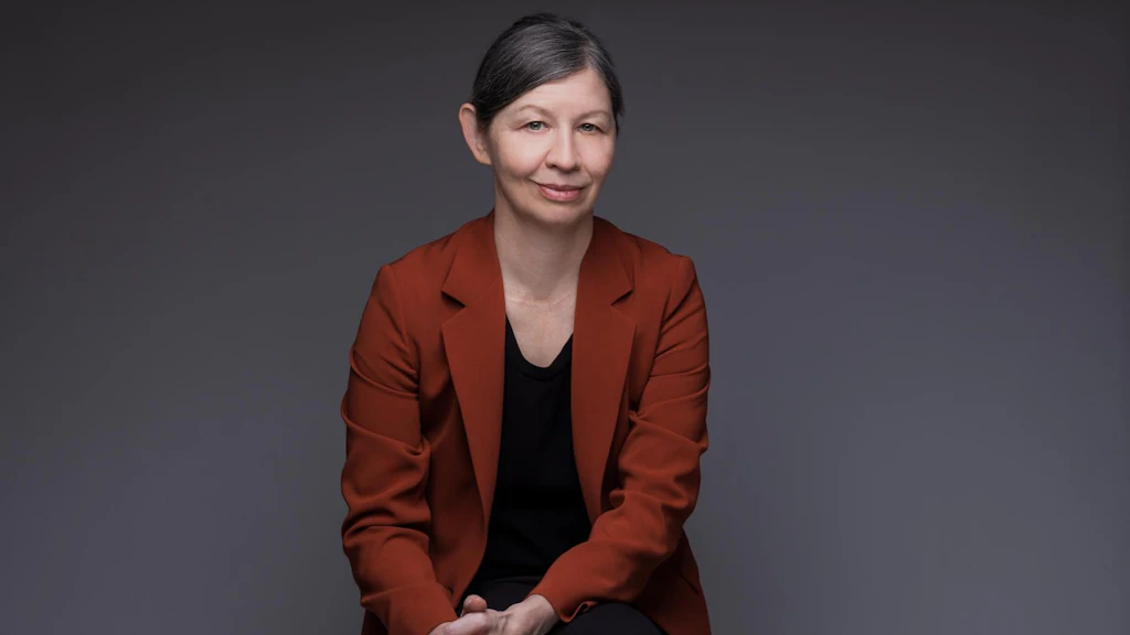 Ambassadrice Salome Meyer