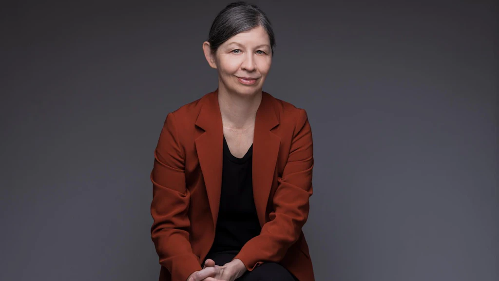 Ambasciatrice Salome Meyer